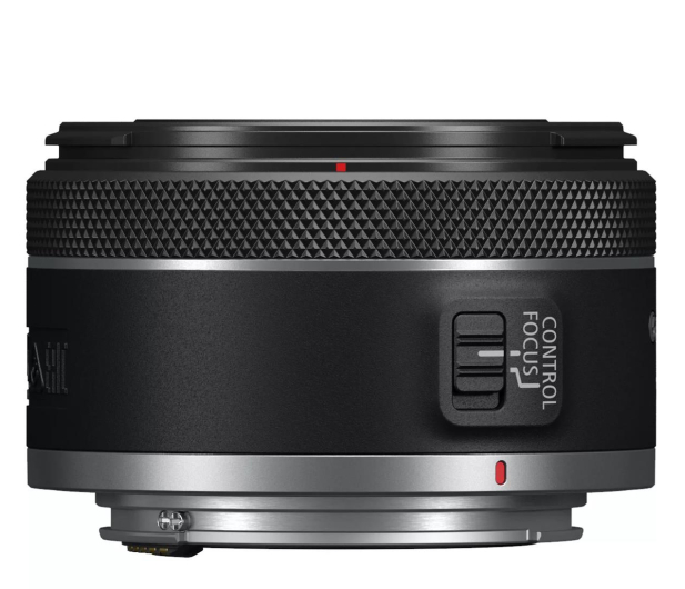 Canon RF 50mm f/1.8 STM - 724828 - zdjęcie 4